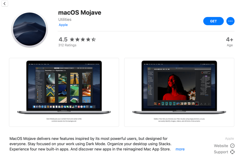 Mac osx 10.14 3 download 32-bit