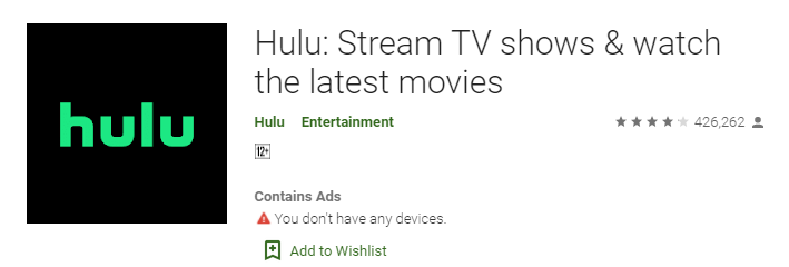 Download Movies On Hulu On Mac