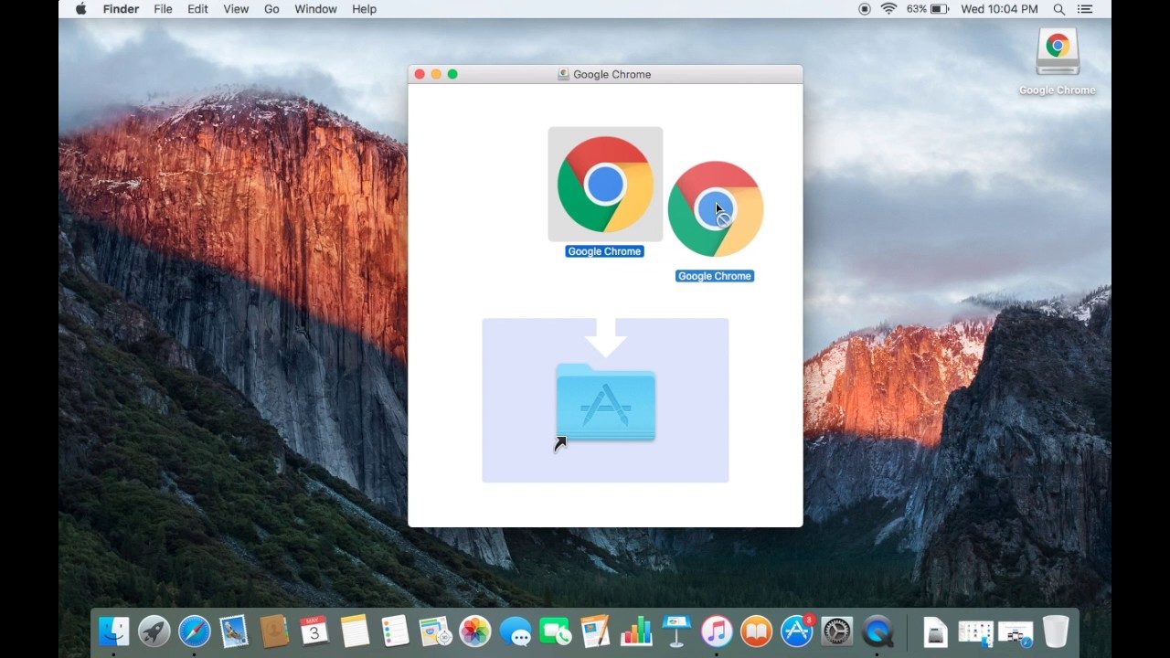 Download Chrome On Mac App Store
