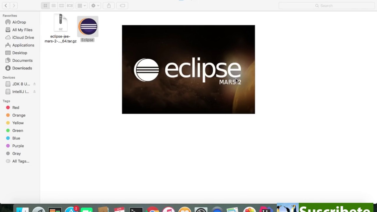 Eclipse php mac os x download windows 7